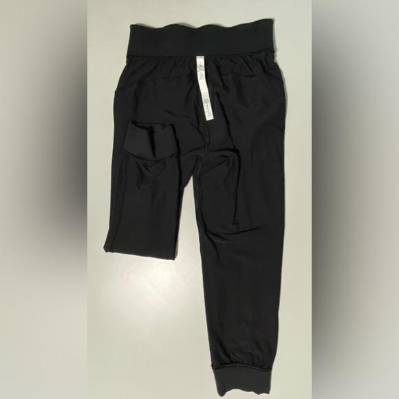 Like New! - Lululemon Ready To Rulu Joggers - Picture 12 of 16